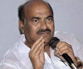 Jc Sensational Comments On Jagan