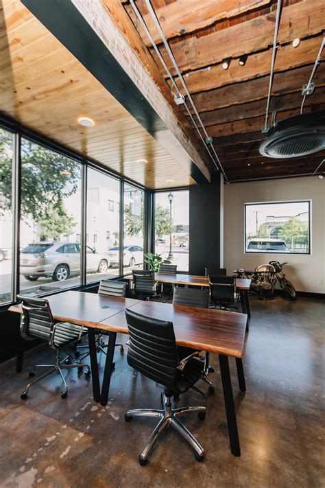 A Creative Hub and Coffee Nook to Ignite Your Ideas in Fort Worth, Fort