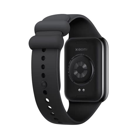 Смарт-браслет MI BAND 8 PRO (Черный цвет) | Смарт часы | Sumbar Computer