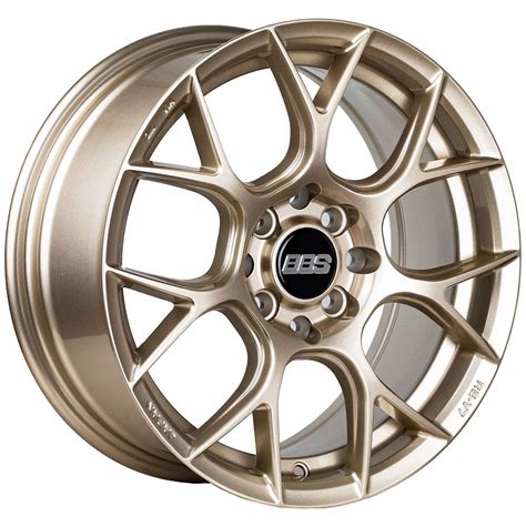 Llantas Aro 14X5 5 4X100 4X114 3 Et35 Bbs Gold Yl7105 Set De 4 Llantas