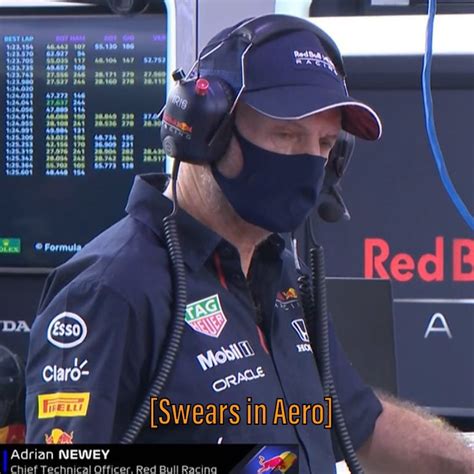 Adrian Newey right now: : r/formuladank