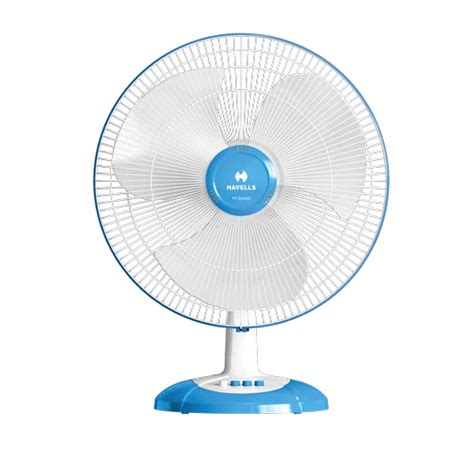 Havells Swing LX Table Fan 400 Mm At Rs 4150 In Rae Bareli ID