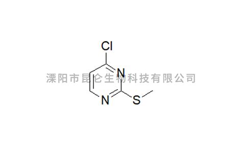 2 甲硫基 4 氯嘧啶 产品中心 溧阳市昆仑生物科技有限公司