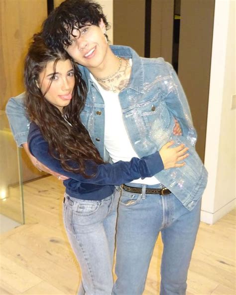 Charli Damelio And Landon Barker Break Up After More Than A Year Of