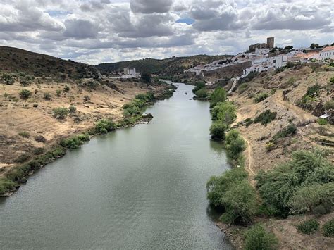 Guadiana River