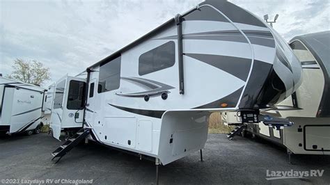 Grand Design Solitude Rk R Rv For Sale In Elkhart In