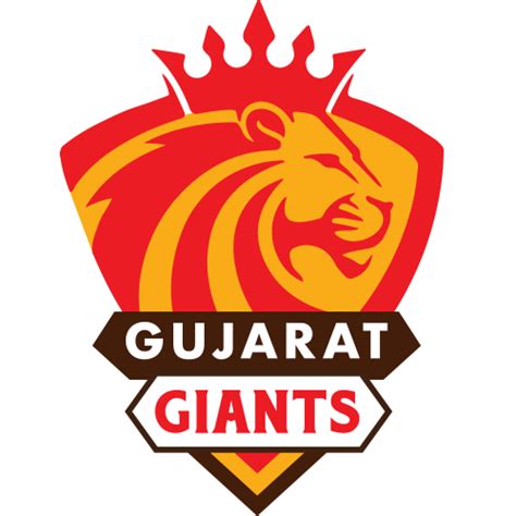 Gujarat Giants Cricket Team | GG | Gujarat Giants Team News and Matches