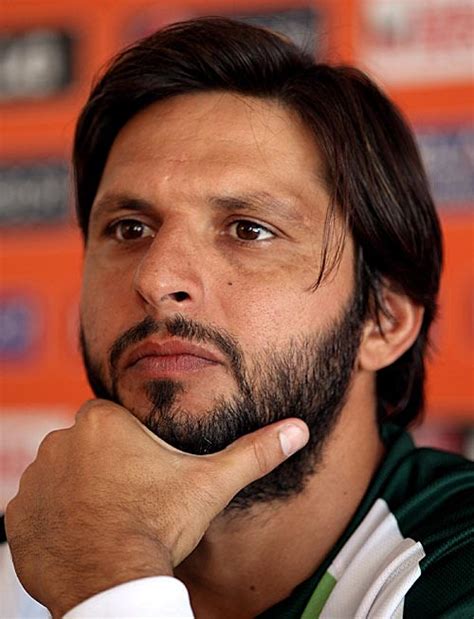 What They Said About: Shahid Afridi's retirement from Tests | ESPNcricinfo