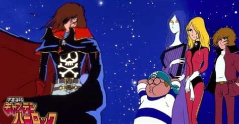 25+ Awesome Vintage '70s Anime That is Worth Checking Out