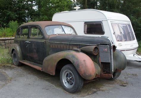 Buick Special Sony Dsc Baron Von Zach Flickr