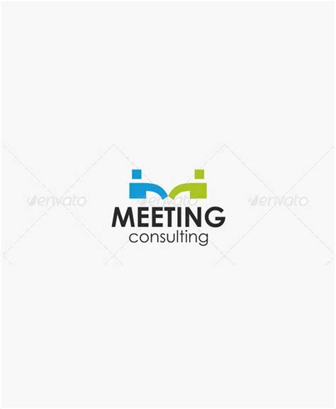 Meeting Logo Logodix