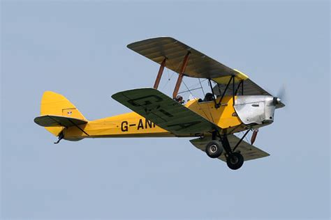 Fd G Anfm Aircraft Type Registration C Flickr