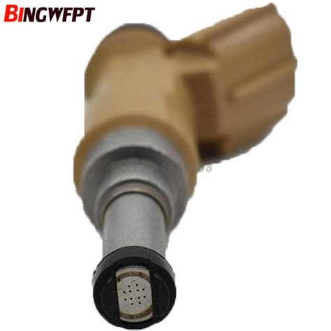 2021 Fuel Injector Nozzle For TOYOTA Land Cruiser Prado 23250 31100