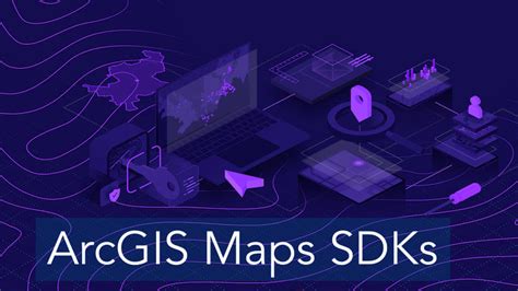 Arcgis Sdk C Ng C M Nh M Cho Ph T Tri N Ng D Ng Gis Hi N I