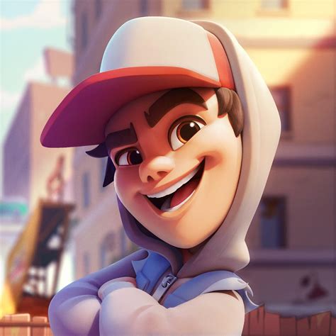 Subway Surfers Youtube