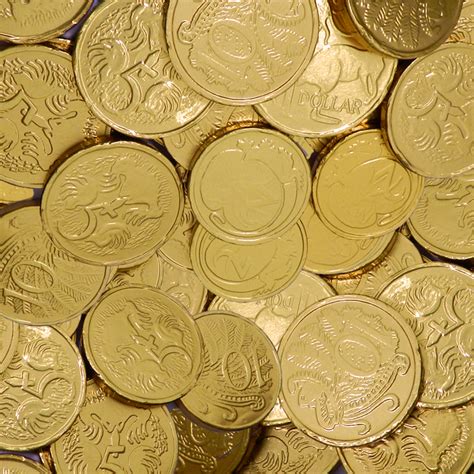 Chocolate Gold Coins G Minimum Coins Easter Egg Warehouse