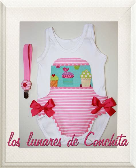 Los Lunares De Conchita Nueva Colecci N Bodys Peto Pinocho Y Bodys