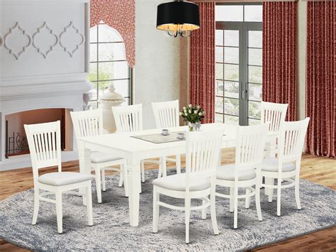 Lark Manor Butterfly Leaf Solid Wood Dining Set And Reviews Wayfair