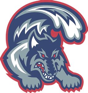 The Stony Brook Seawolves Logo PNG Vector (AI, SVG) Free Download