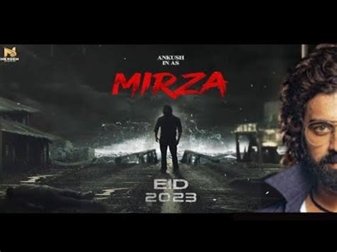 Mirza Official Trailer Neerja Movie Trailer Ankush Hazra Movie