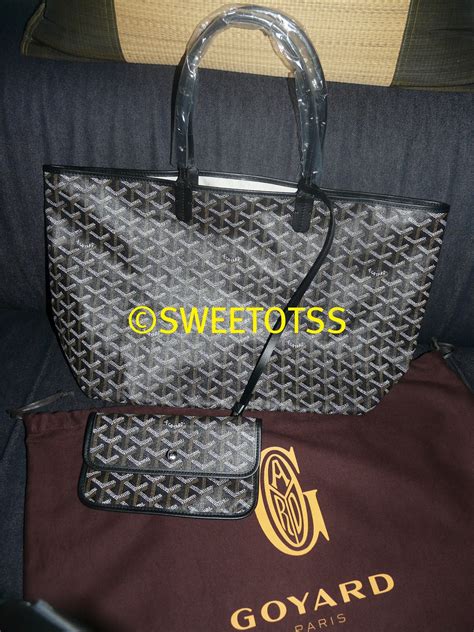 Sweetotss: Goyard Coming to Singapore