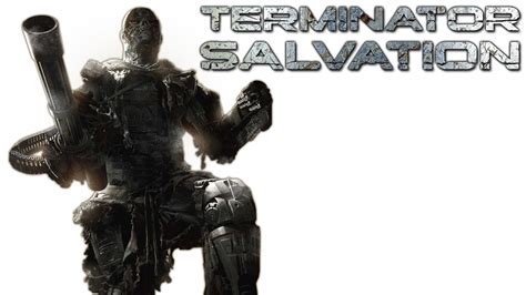 Terminator Salvation Picture Image Abyss