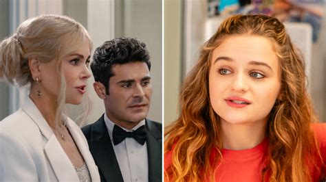 Netflix Estren La Nueva Comedia Rom Ntica De Zac Efron Y Nicole Kidman