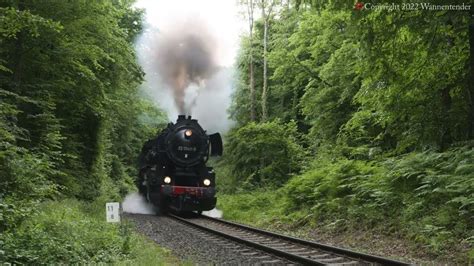 52 1360 8 Auf Dem Weg Nach Königstein Youtube