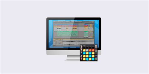 PreSonus ATOM and Ableton Live Form World-Class Performance Setup