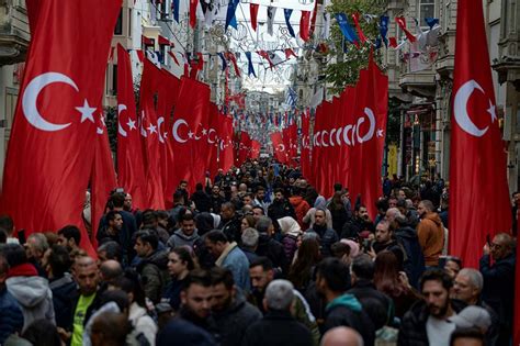 Nüfus artış hızı düştü Türkiye nin nüfusu yine 85 milyon BoldMedya