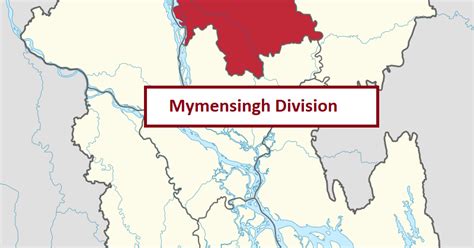 Mymensingh Division Postal Zip Code (Post Code)| All Districts - Dreams Archive