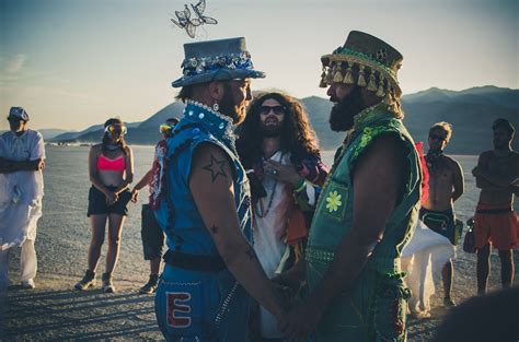 Burning Man Journal