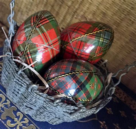 Tartaneggsinbasket 1600×1521 Tartan Scottish Plaid Tartan