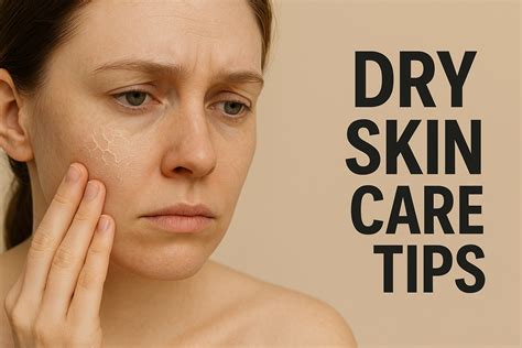 powerful dry skin care tips  naturally glowing skin ii