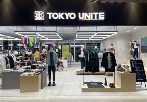 「tokyo Unite」のライフスタイルショップがオープン！ Fc町田ゼルビア オフィシャルサイト