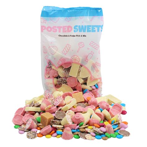 Pick & Mix Bags Archives - Posted Pick And Mix Sweets