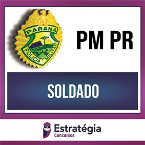 Concurso PM PR tudo para ser aprovado na Polícia Militar do Paraná