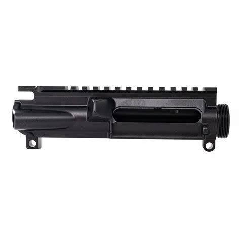 Stripped Ar Upper Receiver Upper Standard Km Tactical