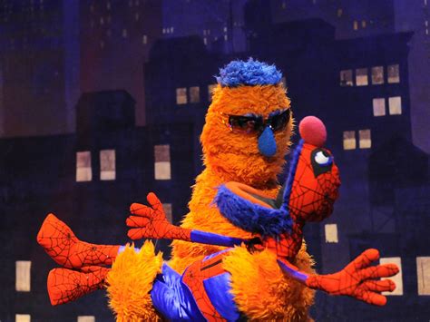 Prime Video Sesame Street Season 41