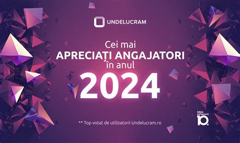 Cum Arat Top Angajatori Undelucram Ro Portal Hr