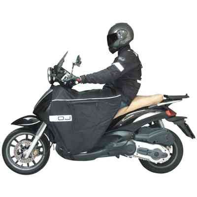 Termoscudo Coprigambe 4 Season System Moto Scooter Tucano Urbano