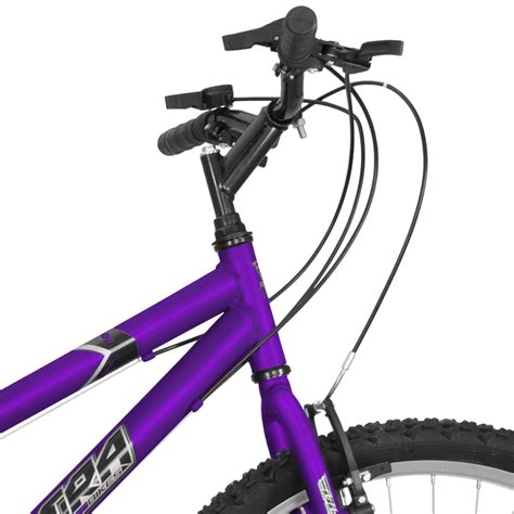 Compre Bicicleta Aro 26 Ultra Bikes Rebaixada Solid 18 Marchas Sportbay