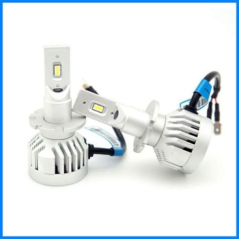 Jual Lampu Led Mobil D S D R Autovision Carbon M Watt K