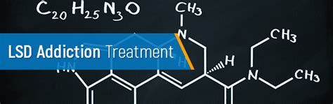 Lsd Addiction Rehab And Recovery — Reclaiming Your Life