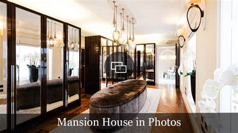 This Historic Mega-Mansion in London Just Listed for Over $35M