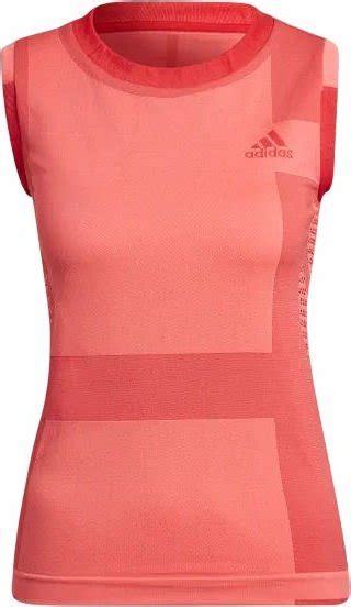 Bezr Kawnik Top Damski Premium Primeknit Tank Adidas Sport Shop Pl