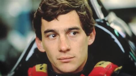 Revelado Saiba Quem Vai Interpretar Ayrton Senna Em Nova S Rie Da Netflix