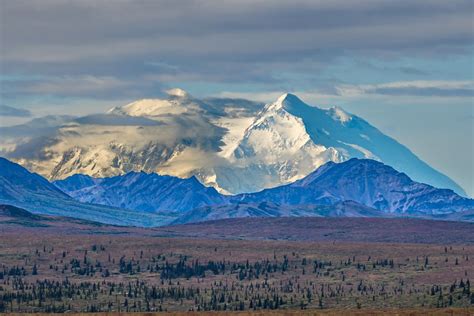 Denali , Alaska | Smithsonian Photo Contest | Smithsonian Magazine