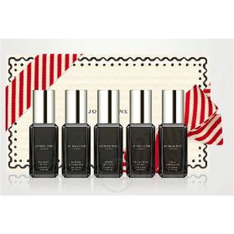 Jo Malone London Mini Set Gift Set Fragrances 690251129348 - Fragrances ...