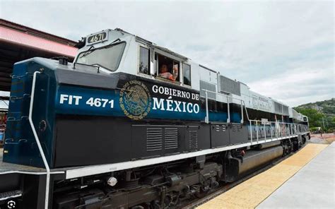 Tren Interoceánico ruta y costo de los boletos El Sol de México